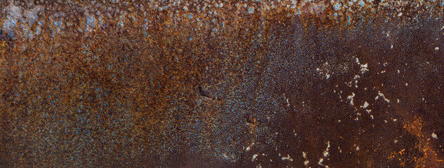 close up of texture metal 