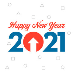 Happy New Year 2021