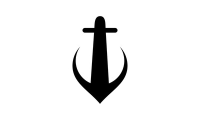 vector anchor