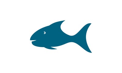 vector fish