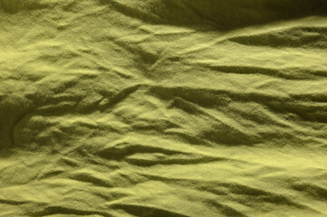 背景素材　生地　グリーン