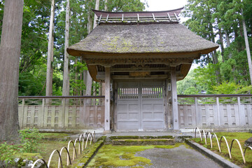 惣門