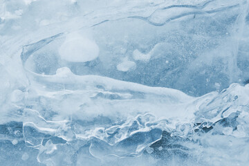 ice texture background