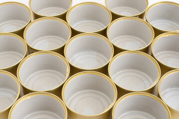 空き缶リサイクルイメージ