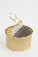 空き缶リサイクルイメージ