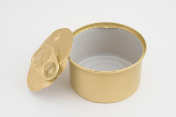 空き缶リサイクルイメージ