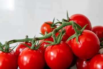 Cherry Tomaten