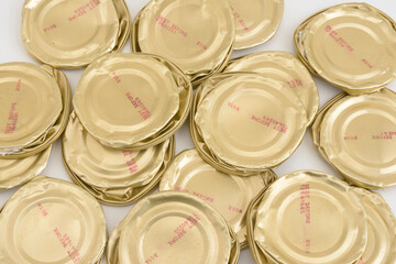 空き缶リサイクルイメージ