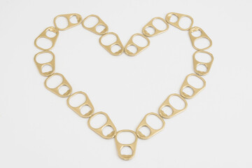 空き缶リサイクルイメージ