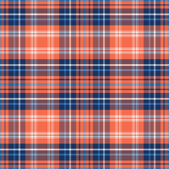 Tartan plaid pattern background.