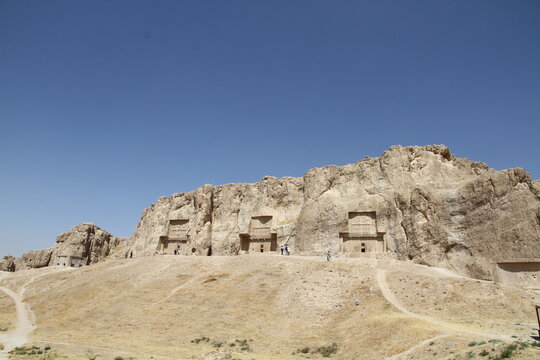 Naqsh-e Rostam