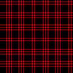 Tartan plaid pattern background.