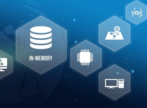 in-memory