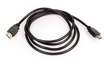 Multimedia cable for connect computer to monitor, other consumer electronics