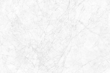 Obraz na płótnie Canvas White marble texture abstract patterns background