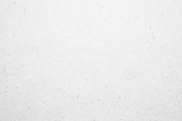 White recycle kraft paper cardboard surface texture background