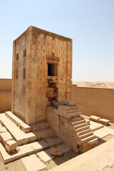 Naqsh-e Rostam