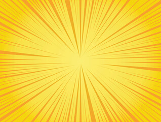 Fototapeta premium Retro flash frame. vector illustration