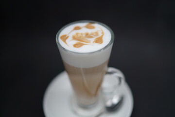 cup of coffee