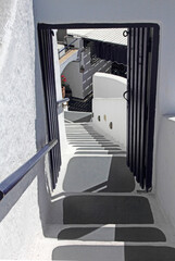 bel escalier