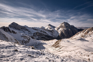Autunno al Gran Sasso - campo imperatore