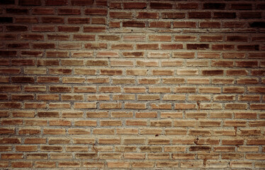 old brick wall