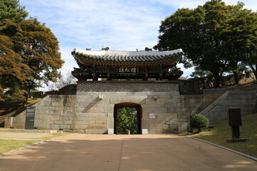 chinese temple