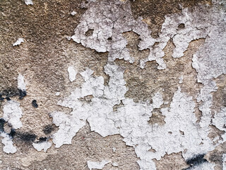 Vintage grunge background texture design