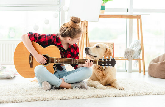 The Ultimate Guide to Understanding Whether Dogs Enjoy Listening to Music Canine Music Preferences: The Ultimate Guide to Understanding Dog's Reactions to Music