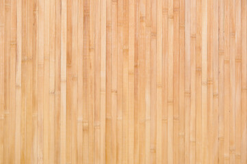 Bamboo Wooden Texture background. Zero waste concept.