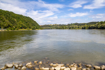 Passau in Germany
