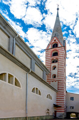 Bormio - Chiesa parrocchiale