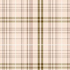 green plaid texture