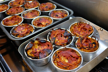 Timballetti abruzzesi