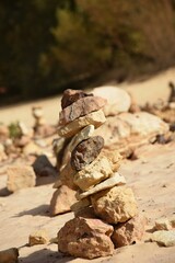 Le Colorado Provençal de Rustrel