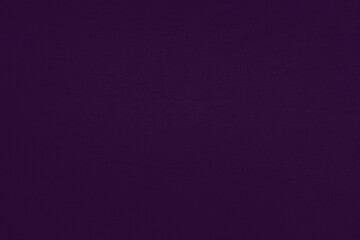 Violet homogeneous background with a textured surface, fabric.