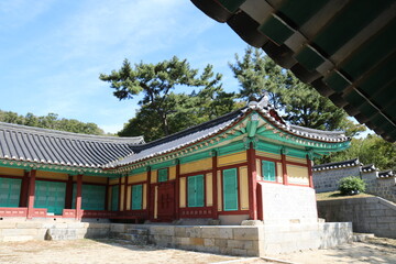 temple of heaven