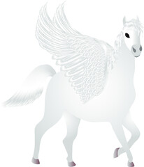 Pegasus.