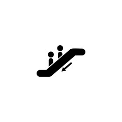 accessibility people sign icon vector symbol