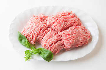 豚挽き肉