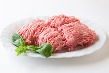 豚挽き肉