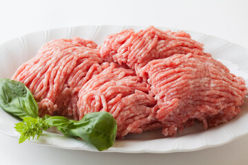 豚挽き肉