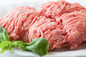 豚挽き肉