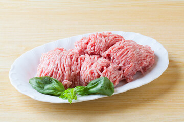 豚挽き肉
