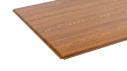 Metal panel for ceiling decorative building structure texture color