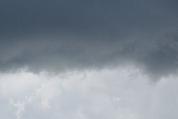 Fototapeta premium clouds