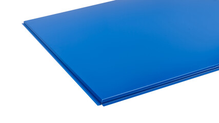 Metal panel for ceiling decorative building structure texture color