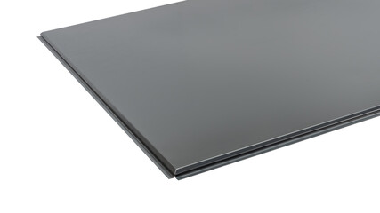 Metal panel for ceiling decorative building structure texture color