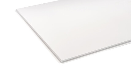 Metal panel for ceiling decorative building structure texture color