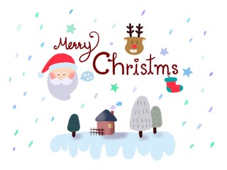Marry Christmas 
